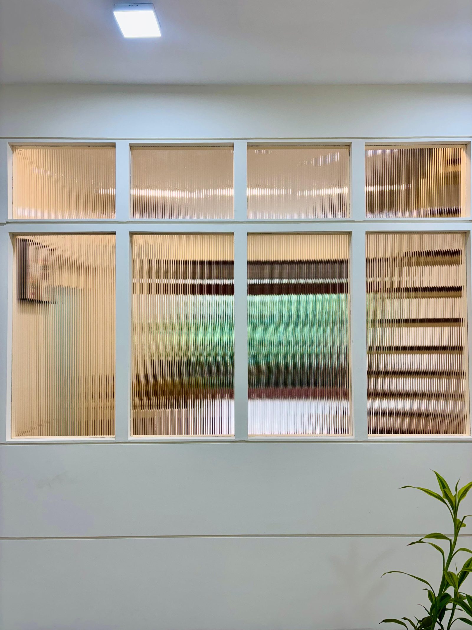 Dr. Laura's Dental Clinic interior