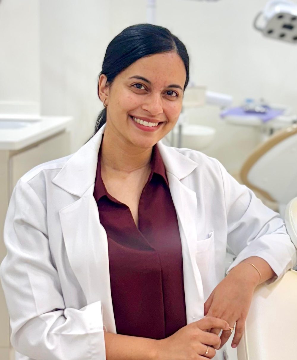 Dr. Laura Albuquerque
