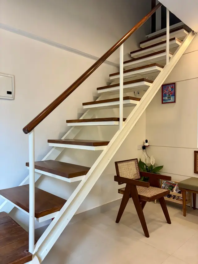 Dr. Laura's Dental Clinic interior